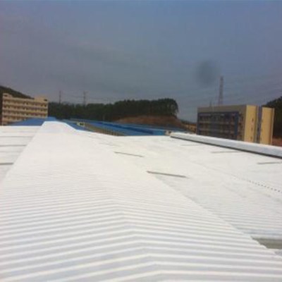 堅(jiān)成專業(yè)廠房翻新 防水保溫工程的豐富經(jīng)驗(yàn)分享