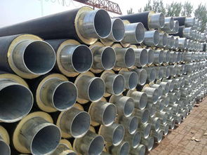 濮陽(yáng)市直埋發(fā)泡聚氨酯保溫管廠家與防水保溫工程解析